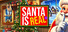 Santa is real