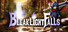 Bleaklight Falls