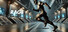 Rage Platformer