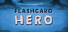 Flashcard Hero
