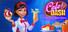 Cafe Dash: Cooking, Diner Game