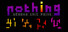 Nothing Beyond This Point