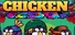 Chicken Defense War - Tower Defense