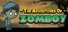The Adventures Of Zomboy
