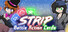 STRIP Battle Action Cards