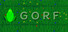 Gorf the Frog