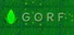 Gorf the Frog
