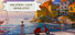 Vacation Cafe Simulator