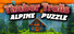 Timber Trails Alpine Puzzle