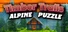 Timber Trails Alpine Puzzle