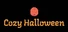 Cozy Halloween