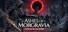 Ashes of Morgravia