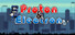 Proton & Electron