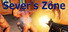 Sever's Zone