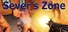 Sever's Zone