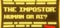 The Impostor