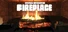 Virtual Interactive Fireplace
