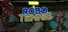 Robo Tennis