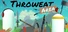 Throweat Area