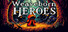 Weaveborn Heroes