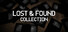Lost & Found Collection