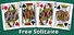 Free Solitaire