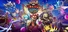 Bounty Brawl: Most Wanted
