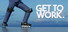 Get To Work