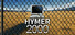 Hymer 2000