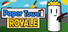 Paper Towel Royale