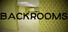The Wanderer: Backrooms