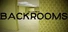 The Wanderer: Backrooms