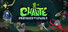 Chante: Fortress of Spores