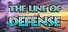 The Line of Defense