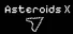 X-teroids