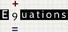 E9uations