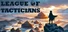 League Of Tacticians: Path of Tarkan