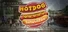 Hot Dog Simulator