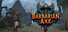 Barbarian Axe