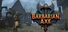 Barbarian Lands