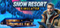 Snow Resort Simulator