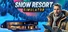 Snow Resort Simulator