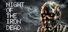 Night of the Iron Dead