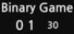 Binary Game