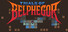 Trials Of Belphegor