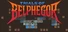 Trials Of Belphegor
