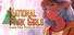 National Park Girls: Love Our Parks Edition - OLD DO NOT USE