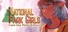National Park Girls: Love Our Parks Edition - OLD DO NOT USE