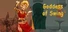 Goddess Of Swing
