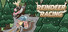 Reindeer Racing